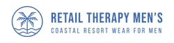 Retail Therapy Men's logo